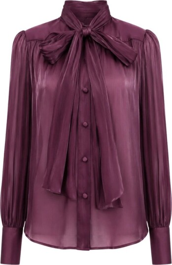 Actualee Dame Bluser & Skjorter Lilla XS, Actualee Dame Bluser & Skjorter Lilla XS,
