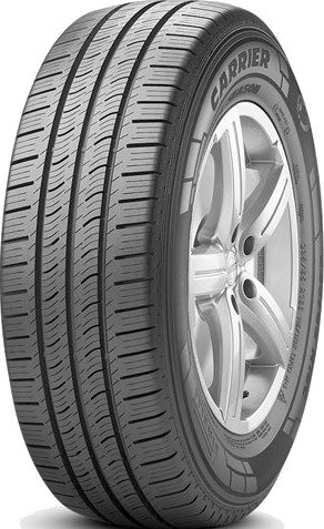 Pirelli Carrier All Season 225/70R15 112S
