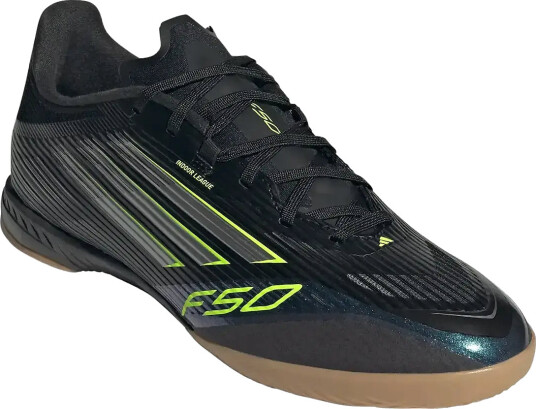 adidas Performance F50 League In - Black - 43 1/3