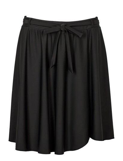 Missya Lizzie Swim Skirt Black 2