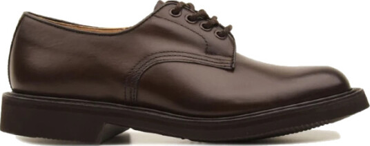 Tricker's Herre Sko Brun 46 EU, Tricker's Herre Sko Brun 46 EU,