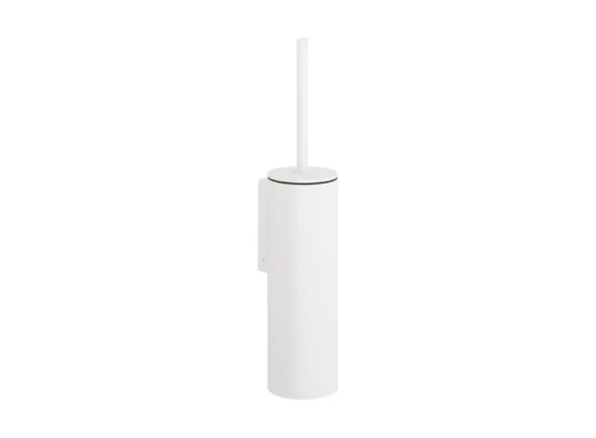 HEWI toalettbørstesett 440 mm hvit matt