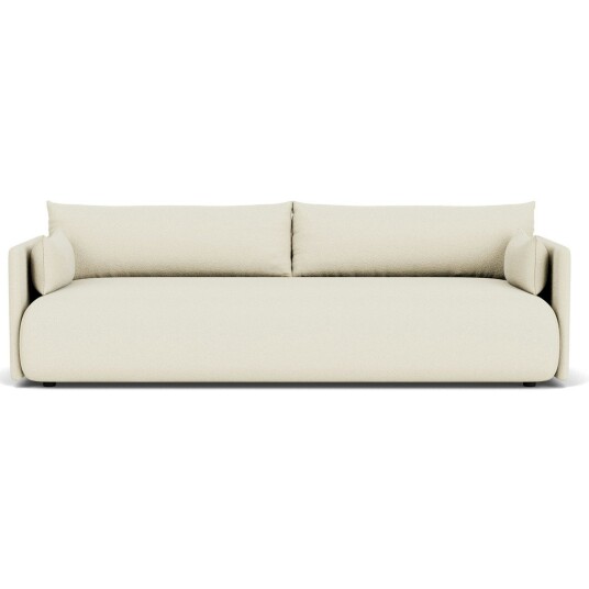 Audo Copenhagen Offset 3 seter Sofa Baru Sacho 0200