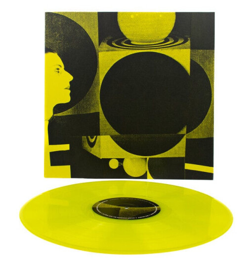 Vanishing Twin The Age of Immunology LP/Vinyl Vanishing Twin The Age of Immunology LP/Vinyl