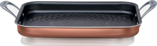 Pensofal Magnifiqa Diamond Pro Rektangul??r Grillpanne 35x26cm 6916