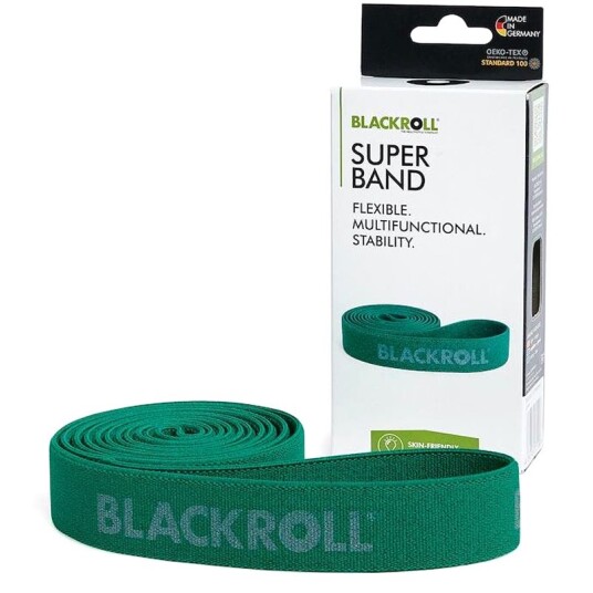 Blackroll Super Band