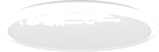Eglo Rovito Loft Ø390 Cct 21W 2625Lm Ip44 Hvit Eglo Rovito Loft Ø390 Cct 21W 2625Lm Ip44 Hvit