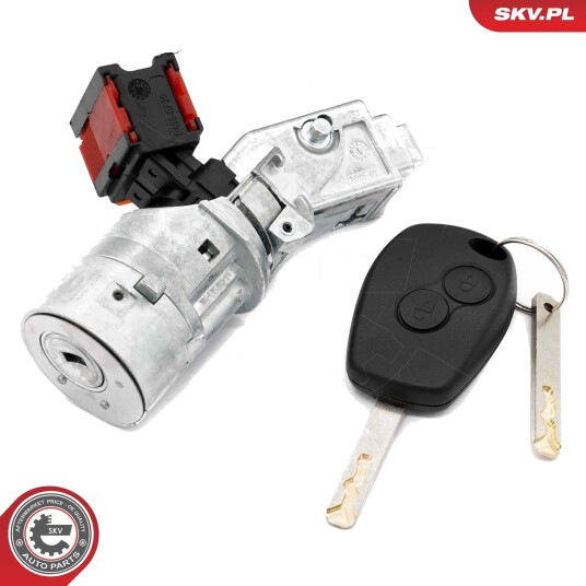 ESEN SKV 65SKV233 Rattlås ESEN SKV 65SKV233 Rattlås