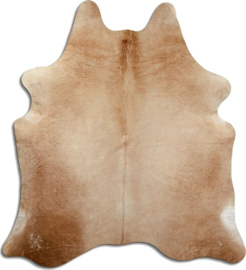 Kuskinn Beige 1639 Størrelse: 210 x 180 cm Kuskinn Beige 1639 Størrelse: 210 x 180 cm