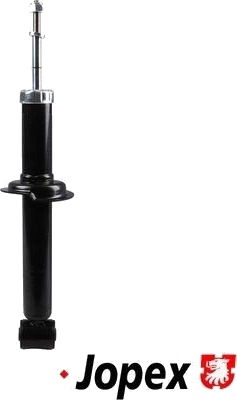 JP GROUP 1152100400 Støtdemper JP GROUP 1152100400 Støtdemper