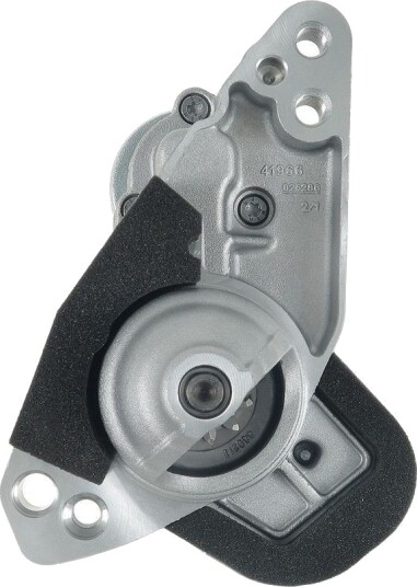 AS PL S01024SEG Starter AS PL S01024SEG Starter