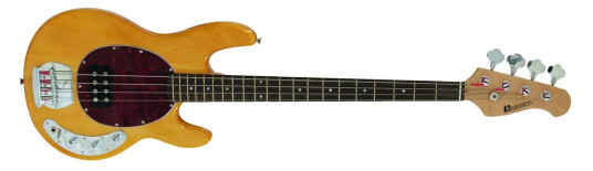 Dimavery Mm-501 E-Bass, Nature