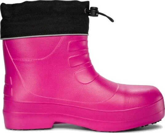 Viking Norse Low Boot Magenta 40