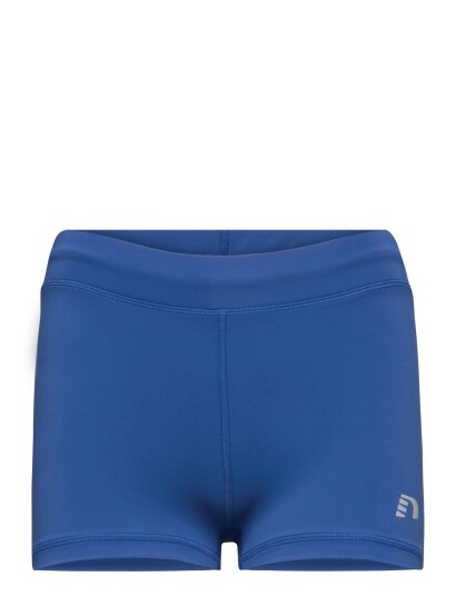 Newline Women Core Athletic Hotpants   Blue   XL