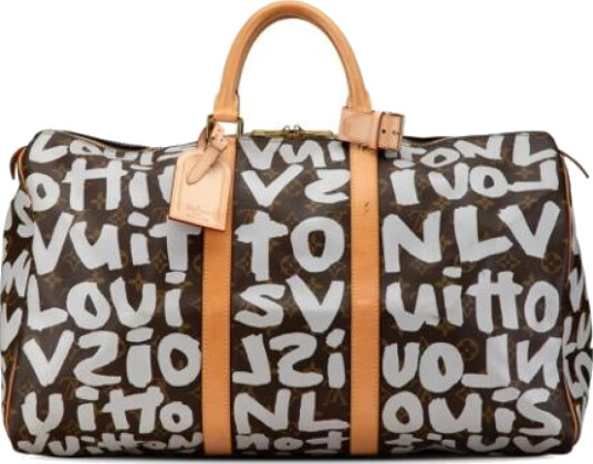 Louis Vuitton Vintage Dame Brun Louis Vuitton Vintage Dame Brun