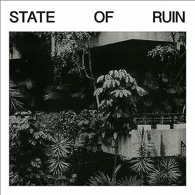 MediaTronixs Silk Road Assassins : State of Ruin CD (2019) Pre-Owned
