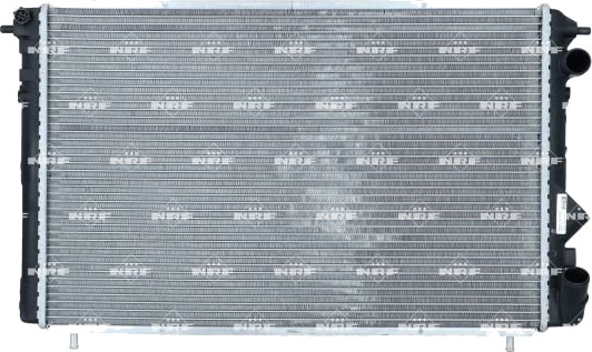 NRF 58901 Radiator motorkjøling
