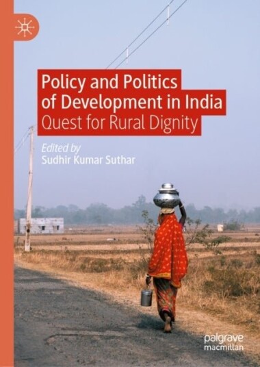 Policy and Politics of Development in India Policy and Politics of Development in India
