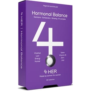 Hormonal Balance