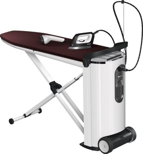 Miele Fashion Master Dampstasjon