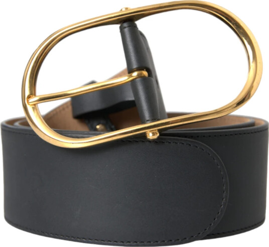Dolce & Gabbana unisex Accessories Svart ONE SIZE,