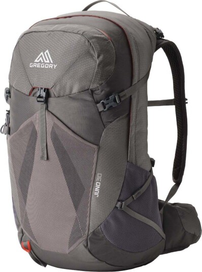 Dame Tur-/Reiseryggsekk Gregory Juno 30 - Torch Grey
