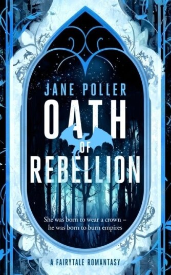 Oath of Rebellion Oath of Rebellion