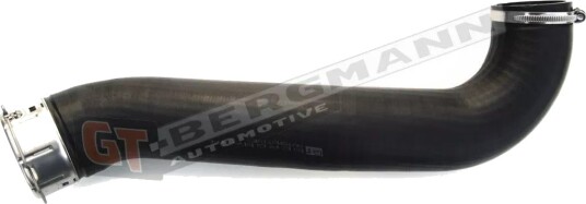 GT BERGMANN GT52 181 Ladeluftslange GT BERGMANN GT52 181 Ladeluftslange