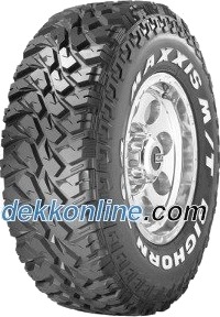 Maxxis MT-764 Bighorn LT27x8.50R14 95Q