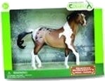 Collecta Figur Pintaloosa Station Of Bay Ointment Skala 1:12 I Emballasje Deluxe.