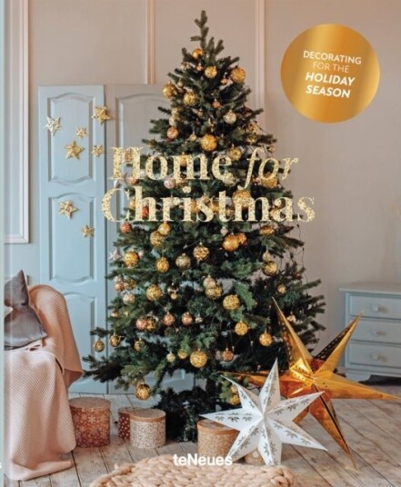 Home for Christmas Home for Christmas