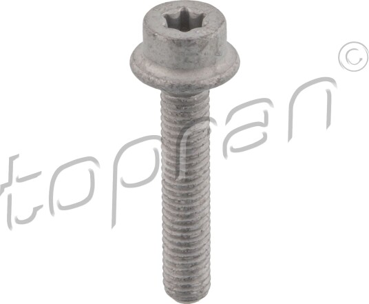 Skrue TOPRAN 411 097 Skrue TOPRAN 411 097