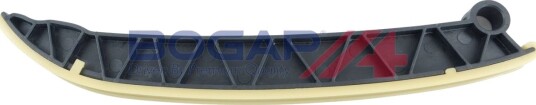 Glideskinne registerkjede BOGAP A1313117