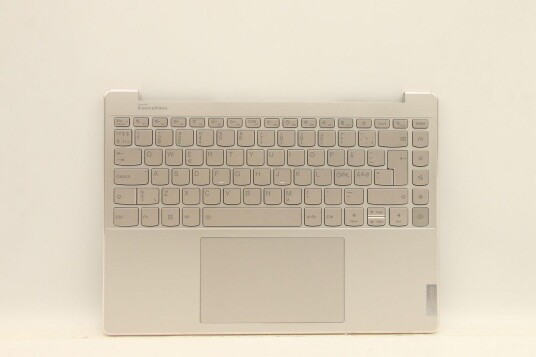 Lenovo COVER Upper Case ASM_NORDIC Lenovo COVER Upper Case ASM_NORDIC