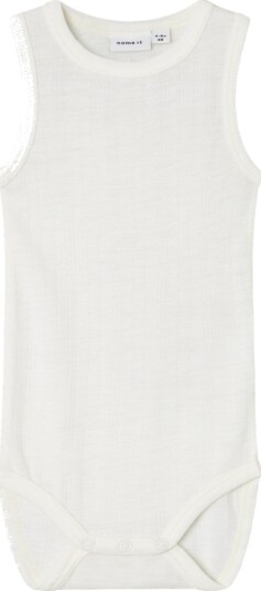 Name It Snow White Wang Ull Needle Tank Body 62 Name It Snow White Wang Ull Needle Tank Body 62