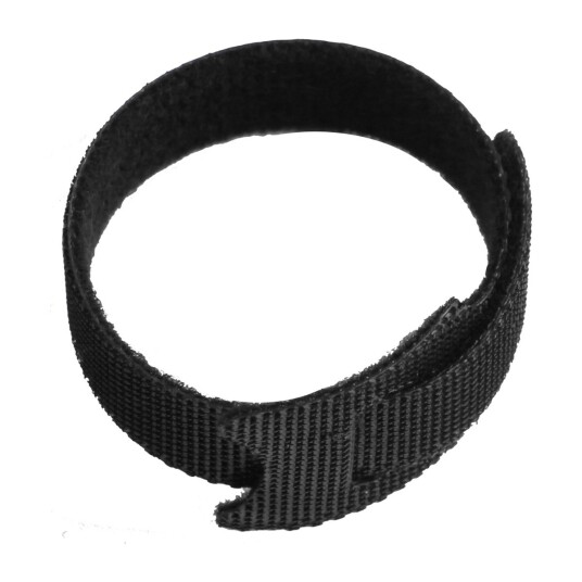 ELETRA KABELLISTER 15 CM 10 STK