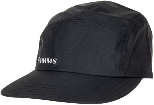 Simms Flyweight Gore Tex Paclite Cap