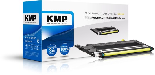 Kmp 3528,0009 1000 Sider Gult 1 Stykker