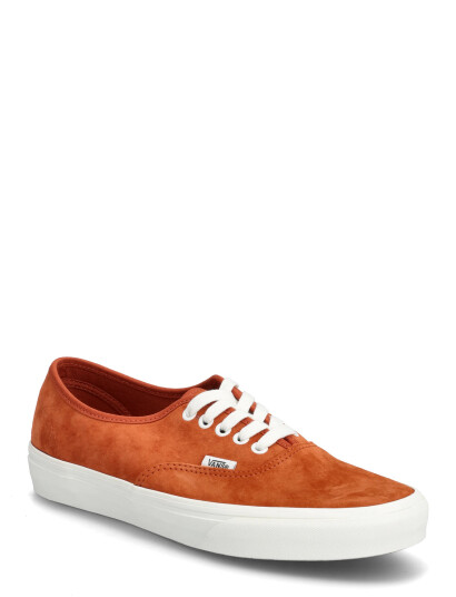 VANS Authentic - Orange - 40 VANS Authentic - Orange - 40