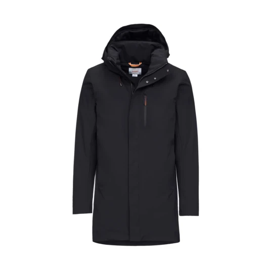 Swims Grenoble Ii Parka Black L