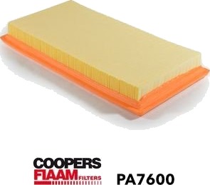COOPERSFIAAM FILTERS PA7600 Luftfilter COOPERSFIAAM FILTERS PA7600 Luftfilter