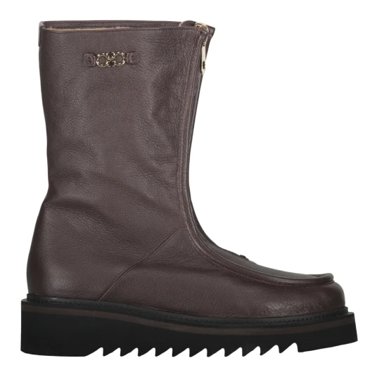 Ferragamo Dame Sko Brun 39 EU Ferragamo Dame Sko Brun 39 EU