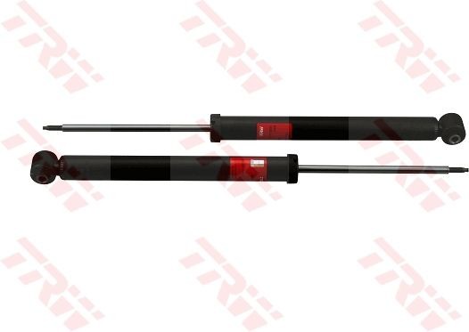 Støtdemper TRW JGT1368T Støtdemper TRW JGT1368T