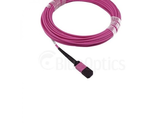 Blueoptics Hpe Premierflex Qk729a 10M Om4 Mpo Mpo