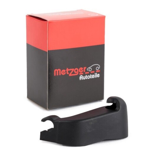 Deksel viskerarm METZGER 2190007
