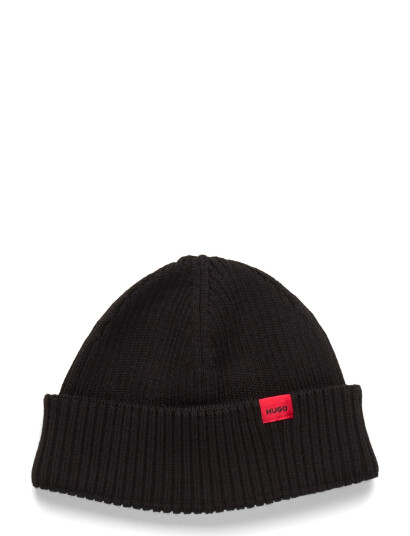 HUGO Xush_R - Black - ONE SIZE