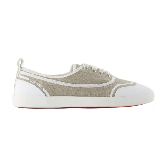 Carel Dame Sko Beige 37 EU, Carel Dame Sko Beige 37 EU,