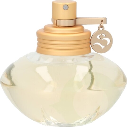 Shakira S Eau de Toilette Spray 80 ml - Parfyme for Dame