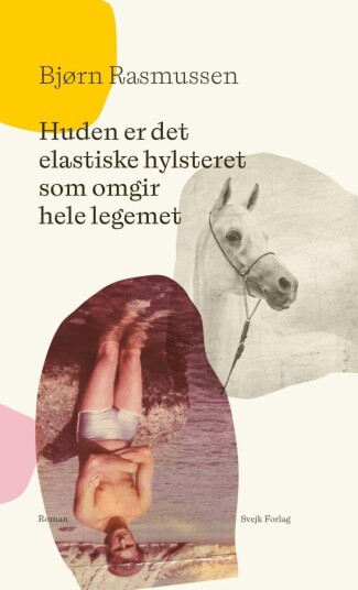 Huden er det elastiske hylster som omgir hele legemet Huden er det elastiske hylster som omgir hele legemet