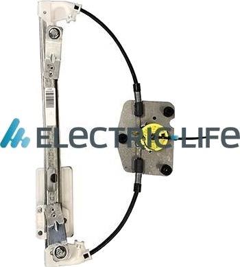 ELECTRIC LIFE ZR VK716 L Vindusheis